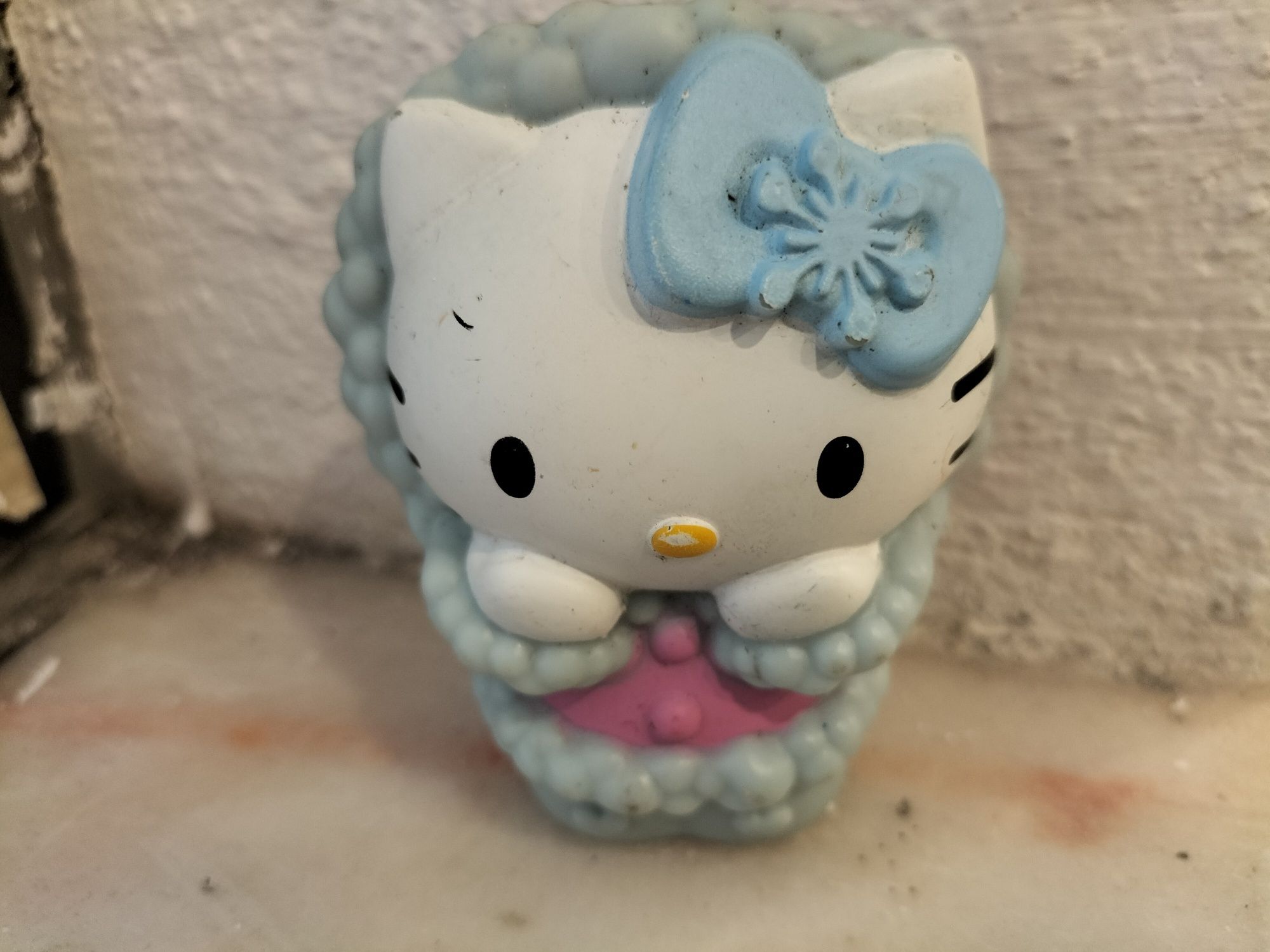 Bonecas hello Kitty