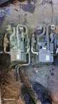 Webasto dogrzewacz  Citroen C8 Peugeot 807  Phedra Ulysse.