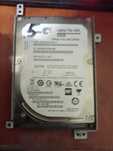 HDD 2.5" 500GB SATA3 Seagate  5400 ST500LT012