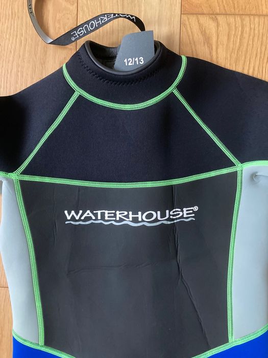 Waterhouse pianka neoprenowa