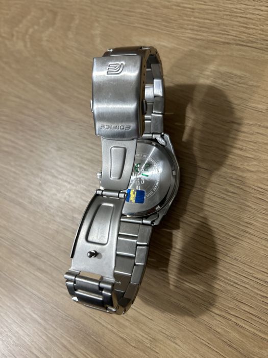 Наручные часы Casio Classic EF-129D-1AVEF