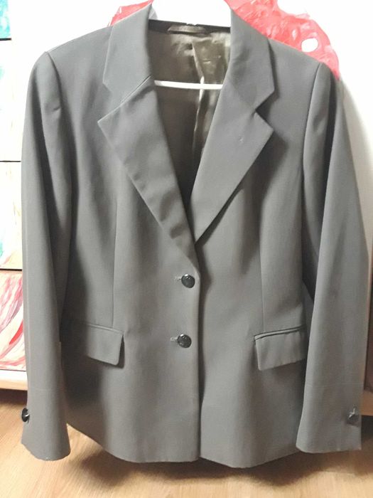 Mundur damski do technikum leśnego