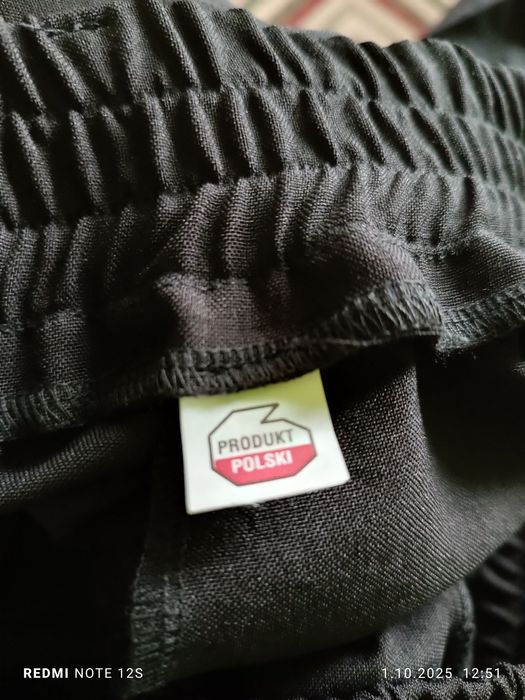 Spodnie damskie nowe z metką