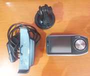 Gps e radio da Alpin