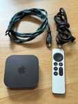 Apple TV 4K 3gen 64gb a2737