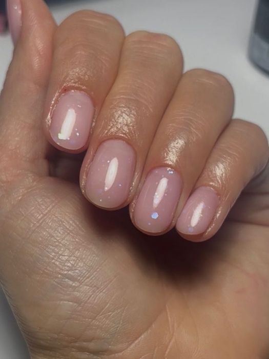 Manicure i pedicure