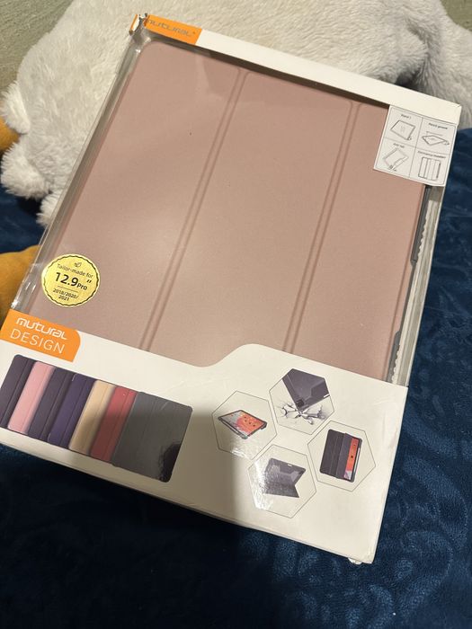 Чохол-книжка для Apple iPad Pro 12.9"