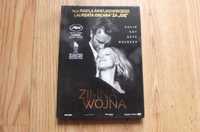 Zimna wojna Pawlikowski album - książka z filmem DVD