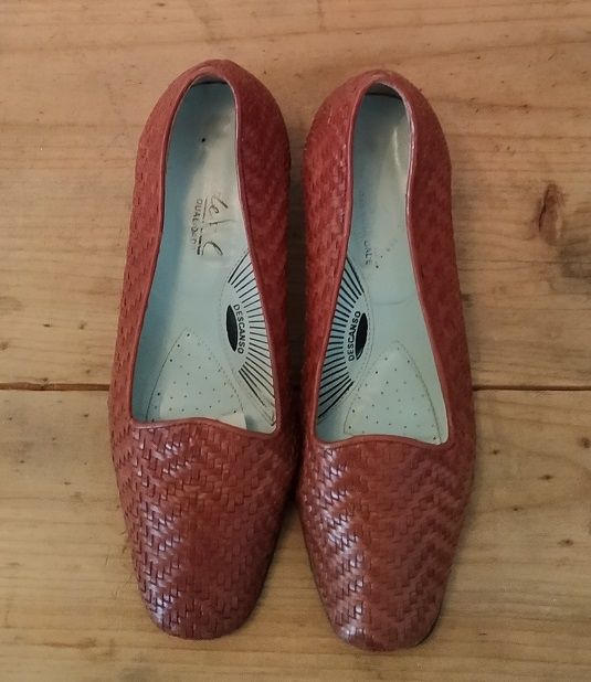 Sapatos de Senhora - Qualidade