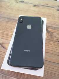 Магазин! iPhone XS Max 64gb Black Neverlock! Гарантия! Обмен!