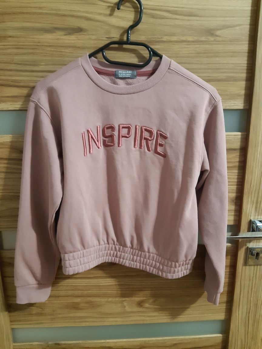 Bluza primark 140