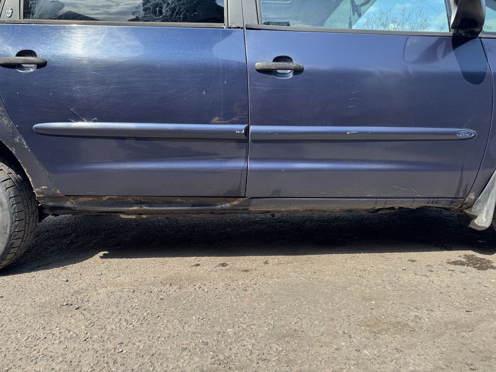 Продам Ford Galaxy