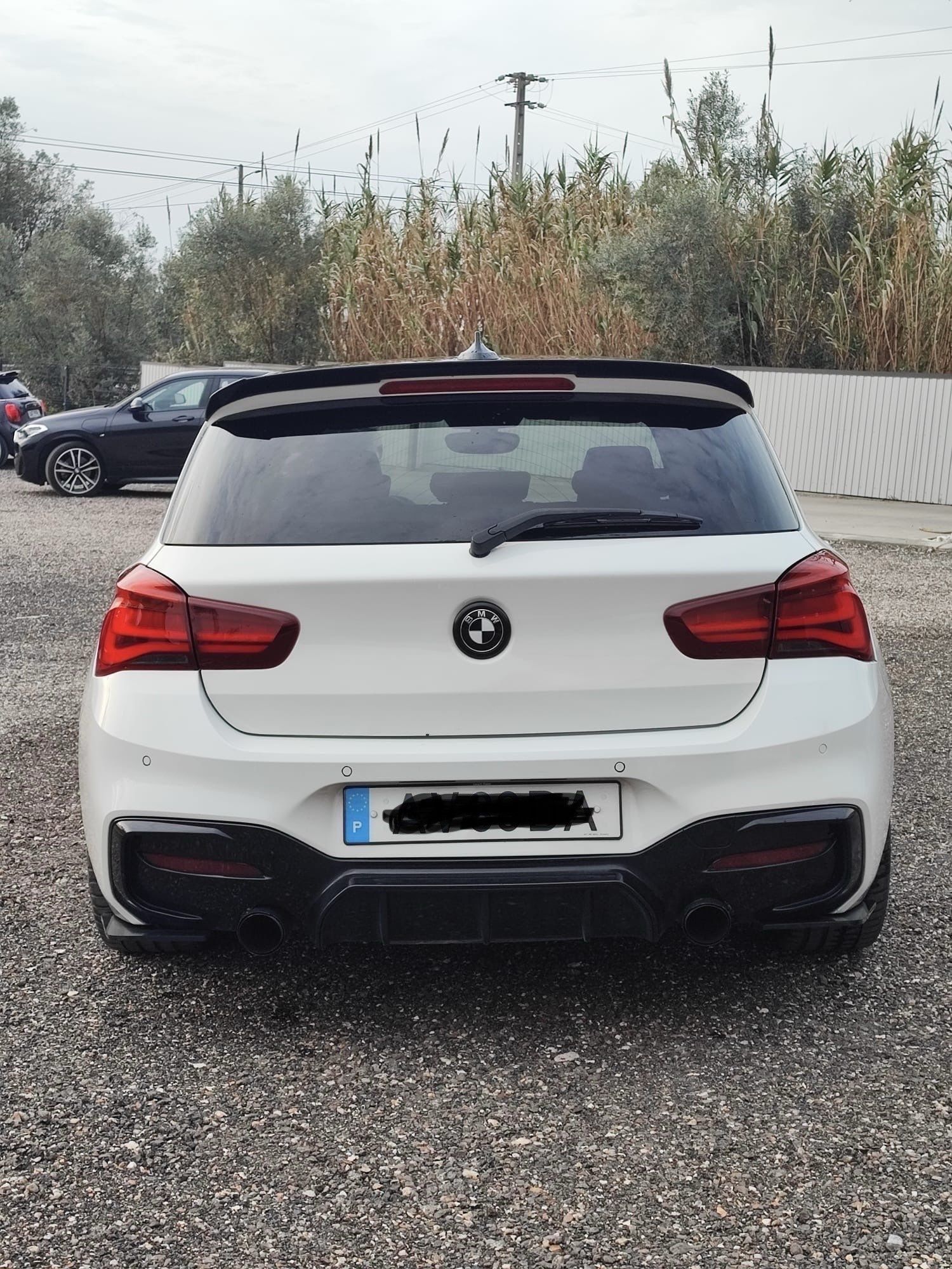 Bmw 120i 2.0 184cv b48 Pack M