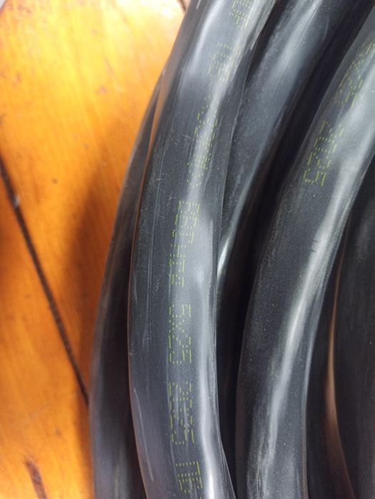 Кабель ЗЗКМ многожильный  ВВГнгд 5*25-15м