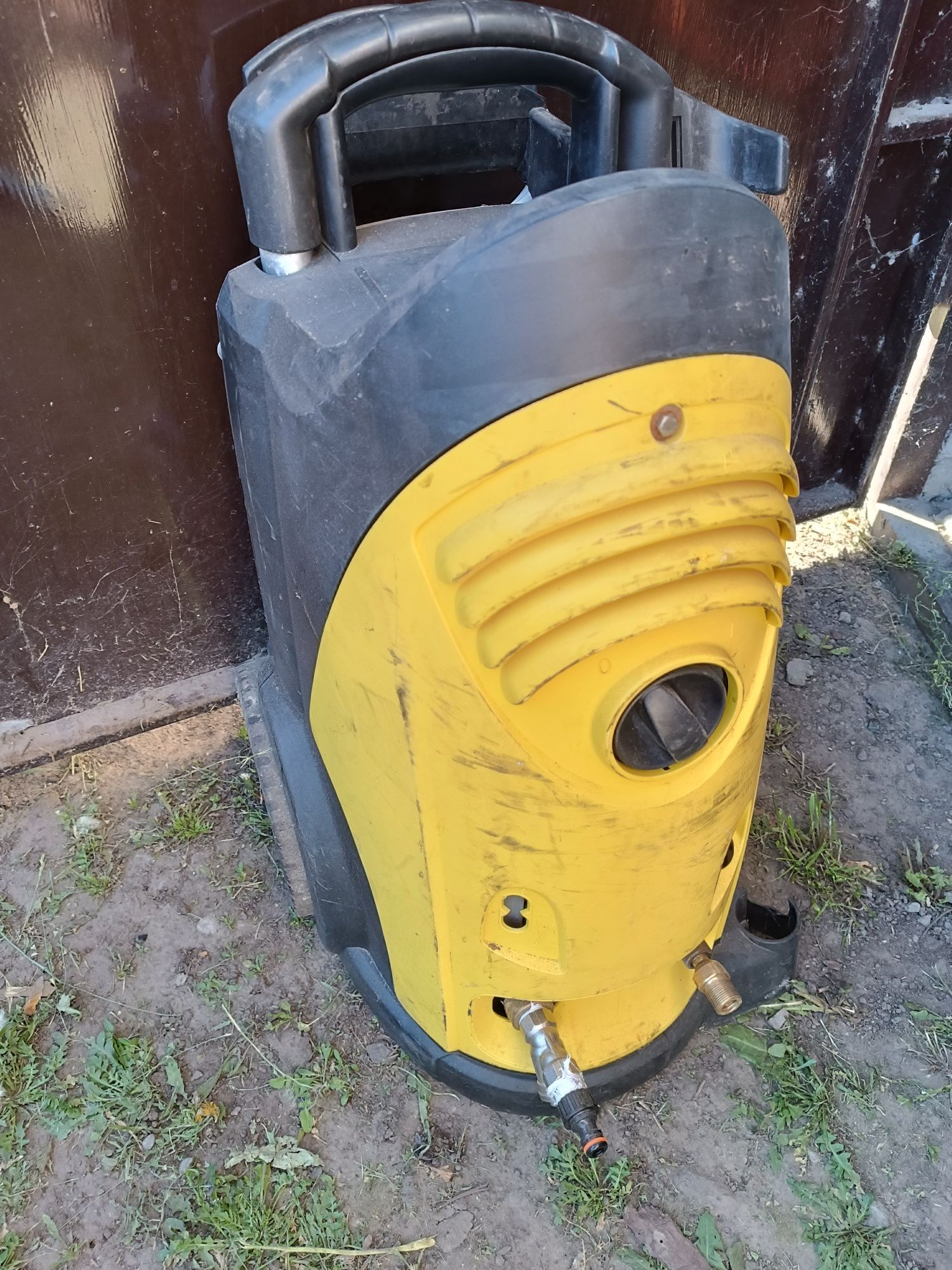 Обладнання KARCHER HD 9/19M, HD 7/18-4M