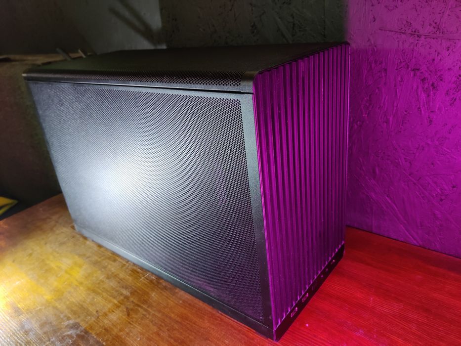 Продаю свій ПК,  Ryzen 5 7500f, 32gb ddr5, RX 6900 XT Extreme Edition.