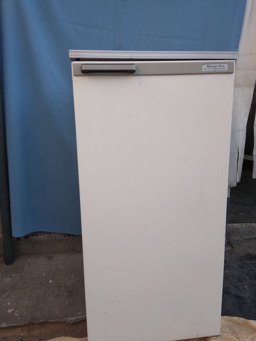 Привезу холодильник со склада