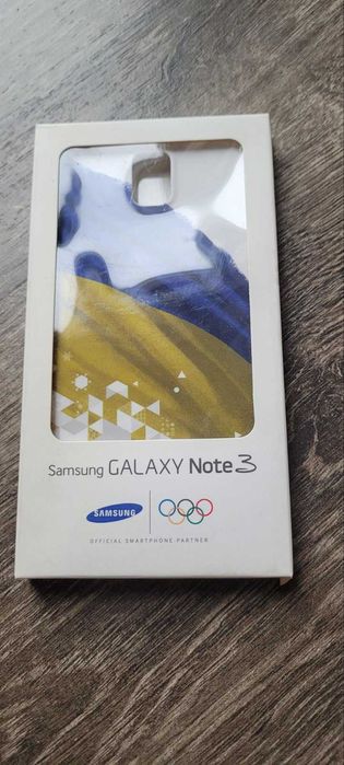 Патріотичний новий Чохол Samsung Galaxy Note 3 S6 Edge