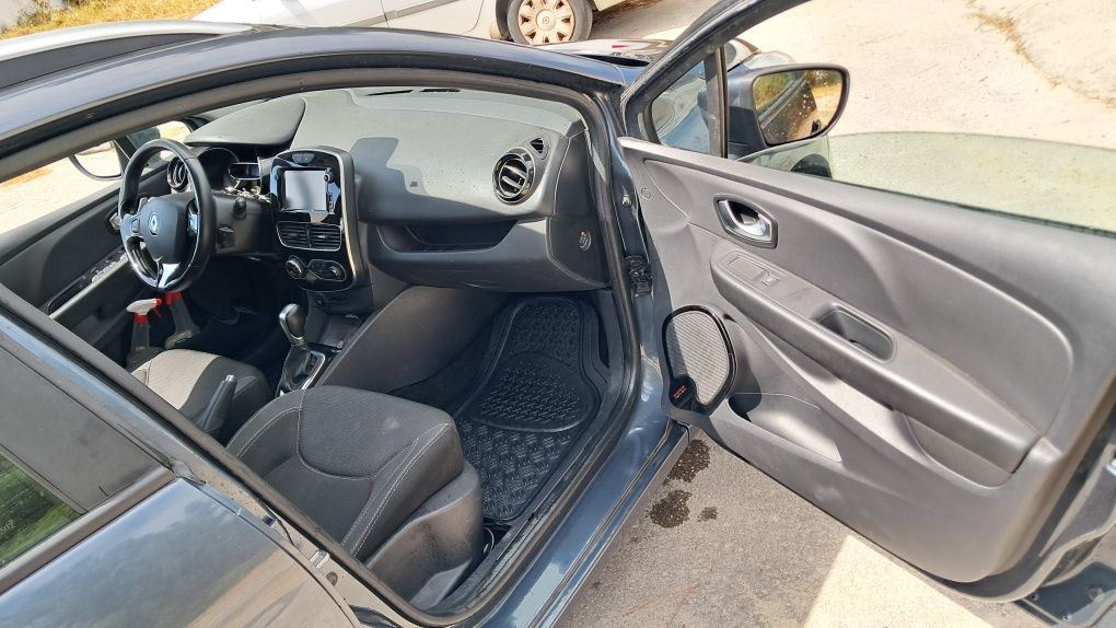 Renault clio "GRANDTUR"2018