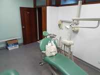 Cadeira Dentária Adec