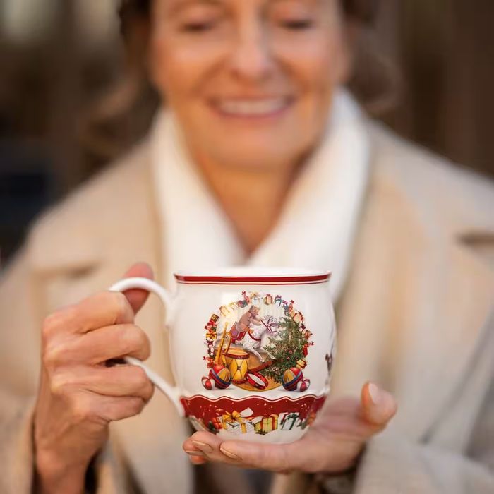 Чашка Villeroy&boch Fantasy toys