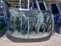 Стекло лобовое под камеру Honda CR-V 2017+  73111-TLA-A12