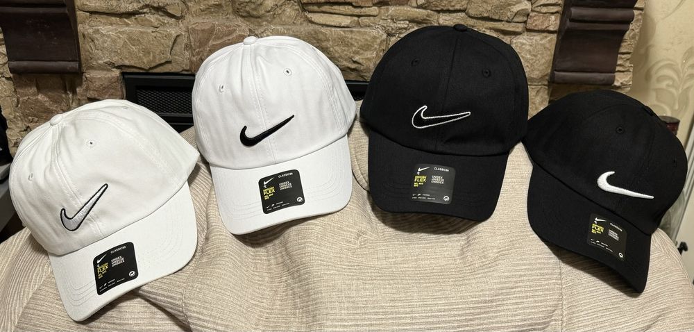 Кепка бейсболка Nike baseball cap топ качество