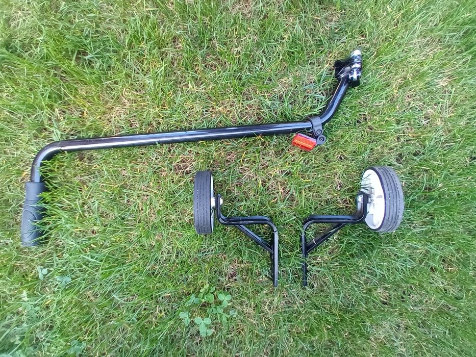 Rower Kross mini 3.0 - 16 cali