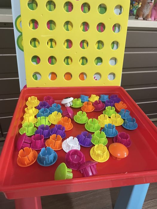 Дитяча мозаїка арт мозаїка