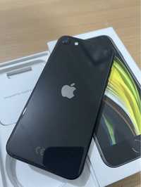 iPhone SE 2020 64GB Black