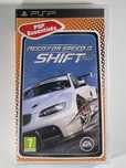 Need for Speed Shift / Gra PSP / Sprzedaż gier / Sklep Perfect Blue
