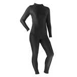 Kombinezon lycra spandex błyszczący dopasowany przebranie
