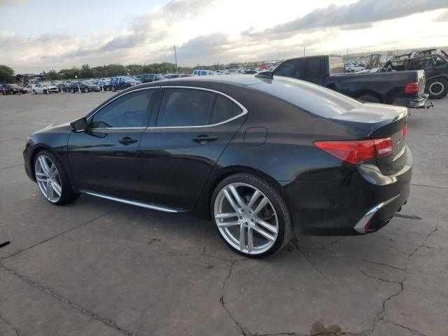 2018 ACURA TLX Tech