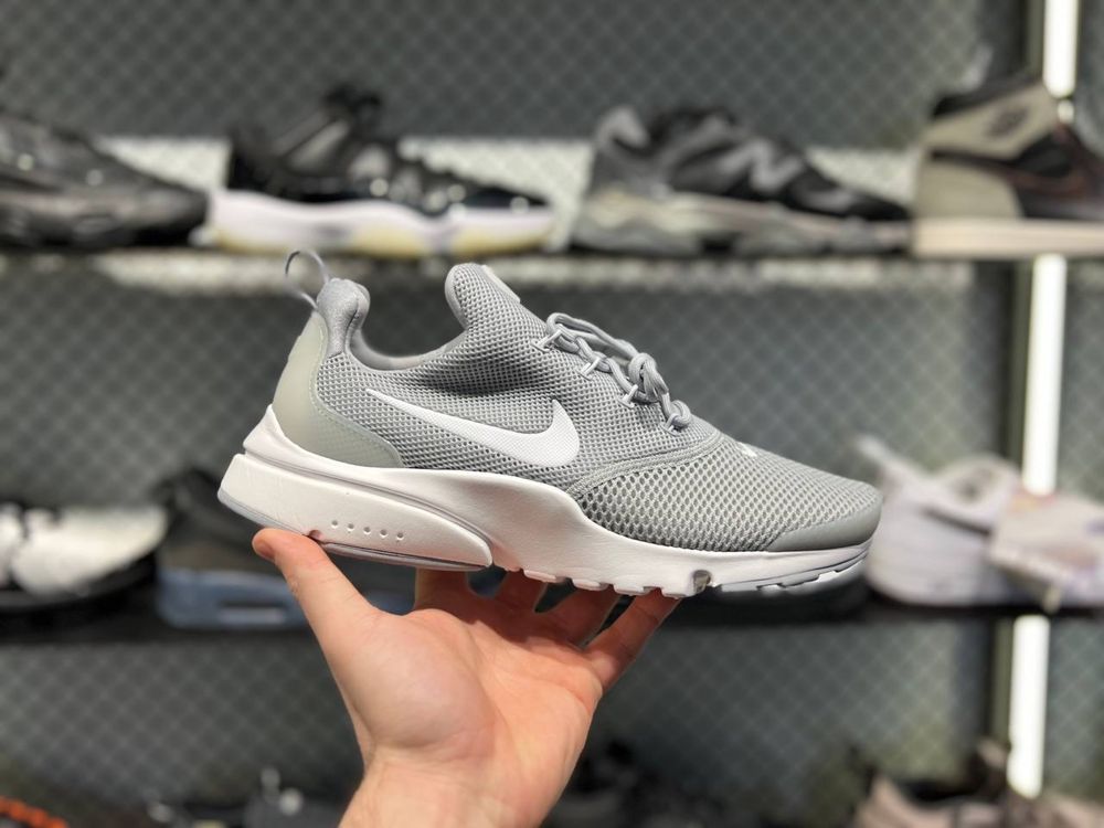 Кросівки Nike Presto Fly 908019-003