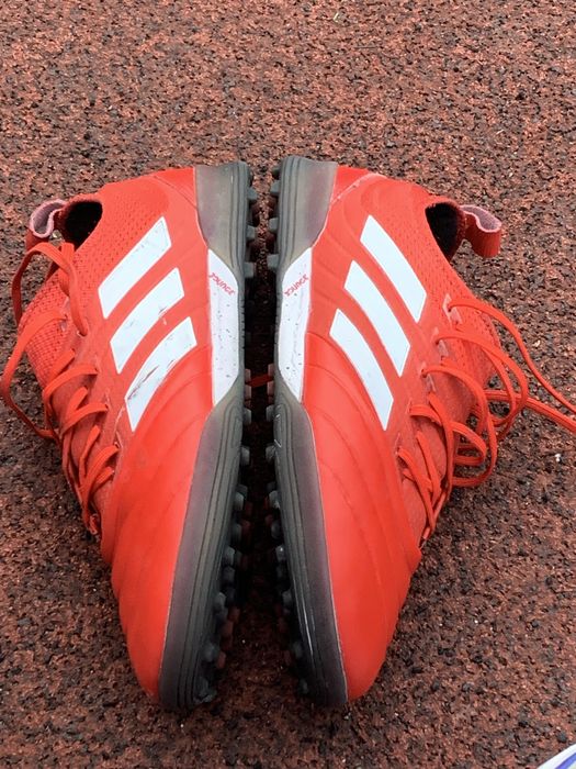 Топовые кожаные сороножки сора, tiempo, mundial,