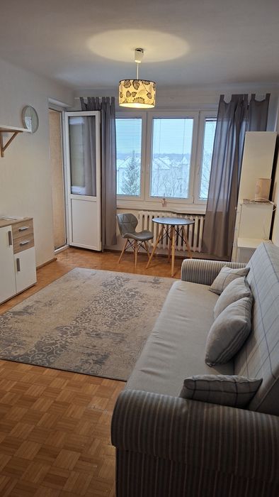 Sprzedam kawalerkę 27.7 Mickiewicza