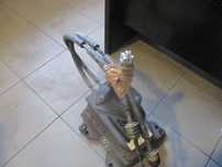 Selector De Velocidades 553449170 FIAT GRANDE PUNTO 2009 1.3 D Multijet 75Cv 0P