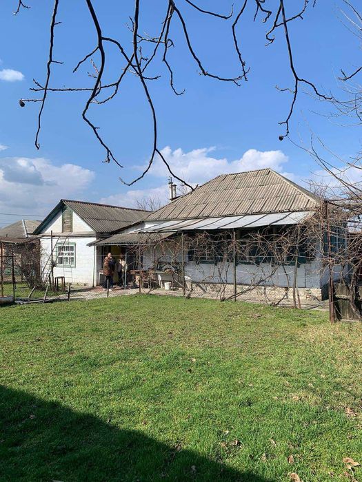Продам будинок Янтарна, Грінченка р-н Калинова
