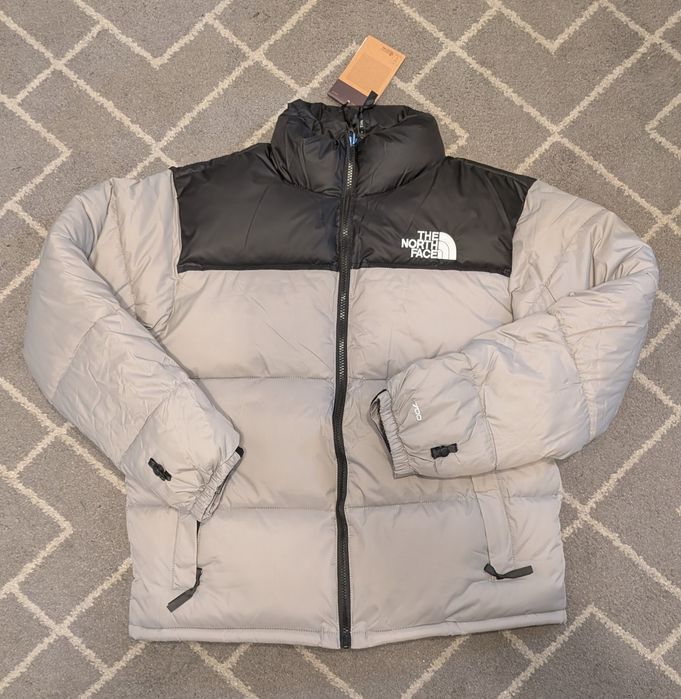 Puffer The North Face 700
