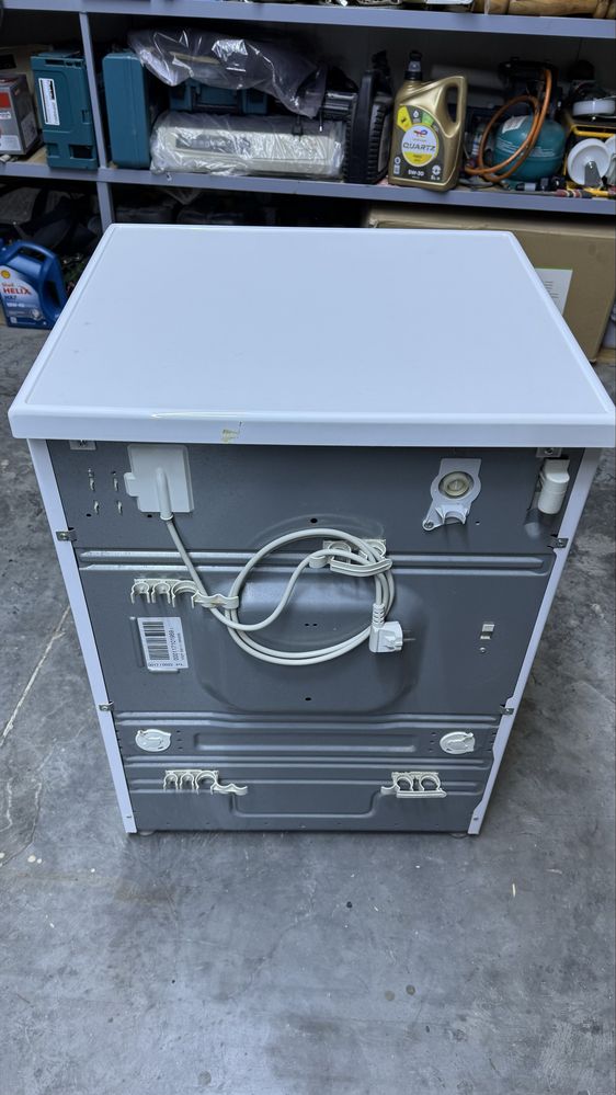 Pralka automatyczna Miele W3371 edition 111