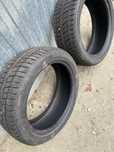 windforce snowblazer uhp 165/45R16 84H