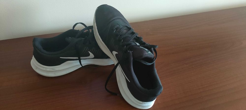 Adidasy  Nike - rozmiar 43