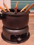 Zestaw do fondue