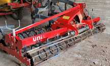Agregat uprawowy Unia CERES L