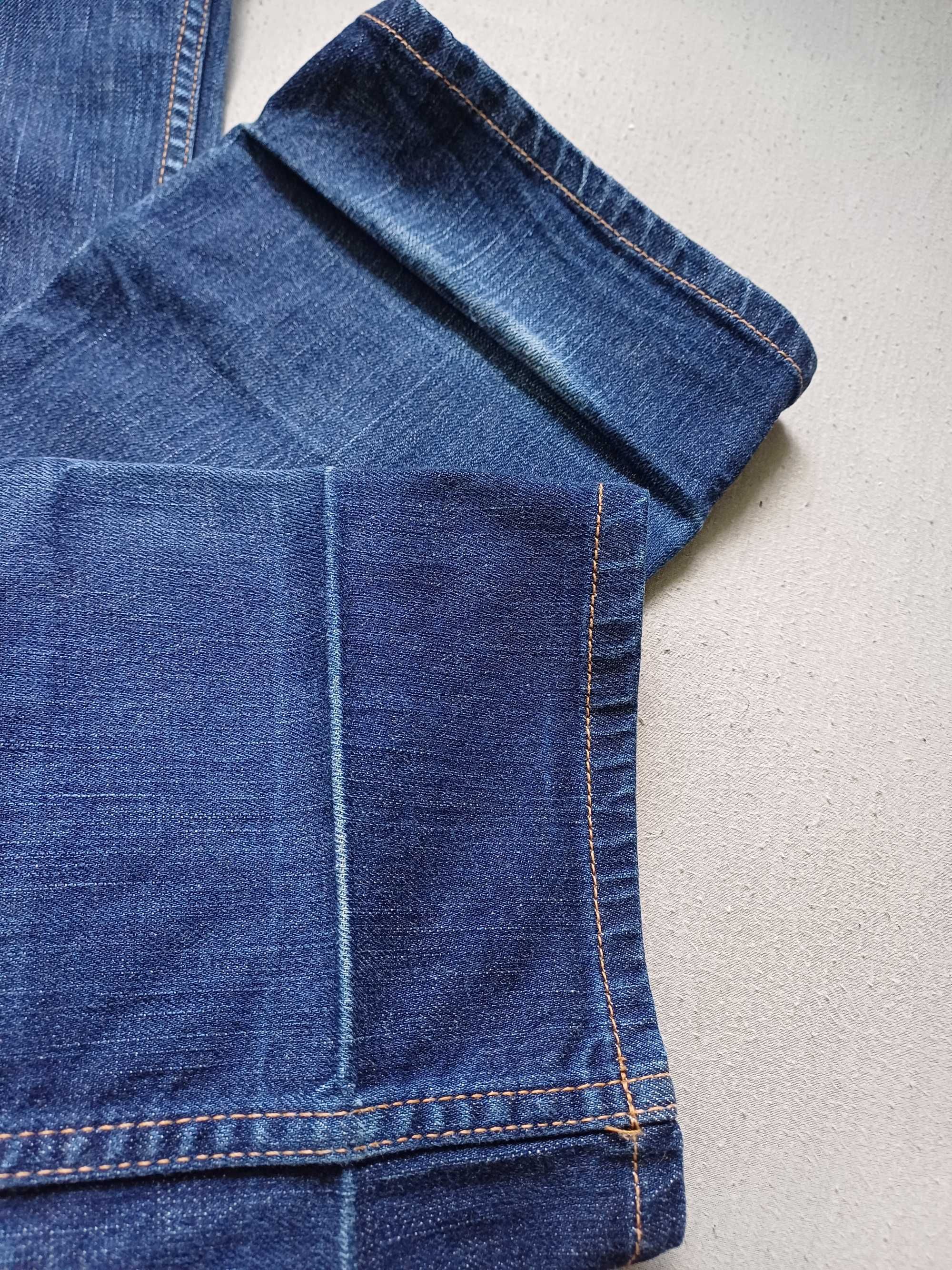 Prada damskie spodnie jeansowe rozmiar 29 M