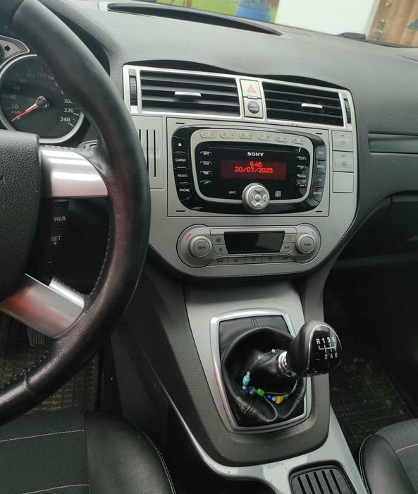 Ford Kuga 2.0 DIESEL