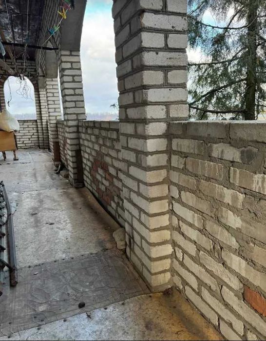 Продаж будинку | с. Щітки