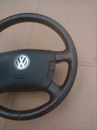 VW Golf lV 4 Bora Passat B5 kierownica