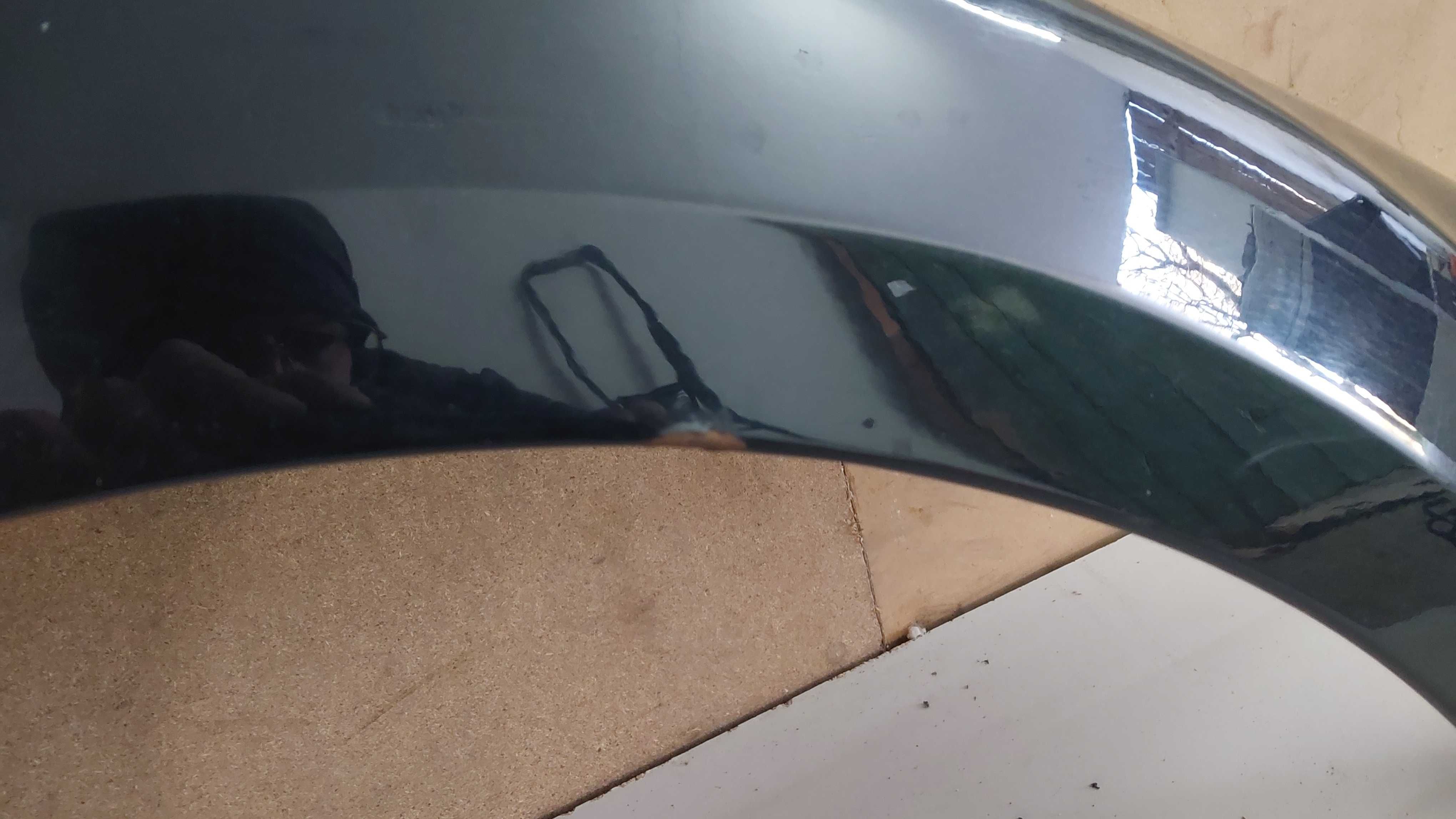 Błotnik prawy Ford mondeo mk4 G6 lift 10-14 rok