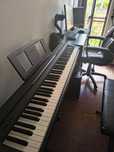 Piano Yamaha P45